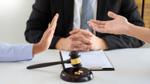 Estos son los 10 agujeros negros que más le preocupan a los abogados de familia