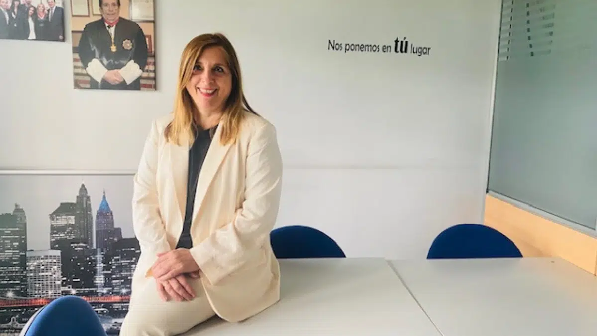 Entrevista | Rocío Sampere (UNIR): «El objetivo del Máster de Formación Permanente en Mediación y Gestión de conflictos es que el alumno reflexione, trabaje e investigue»