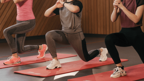 El gimnasio Metropolitan, sancionado con 27.000 euros por pedir la huella dactilar para acceder a las instalaciones