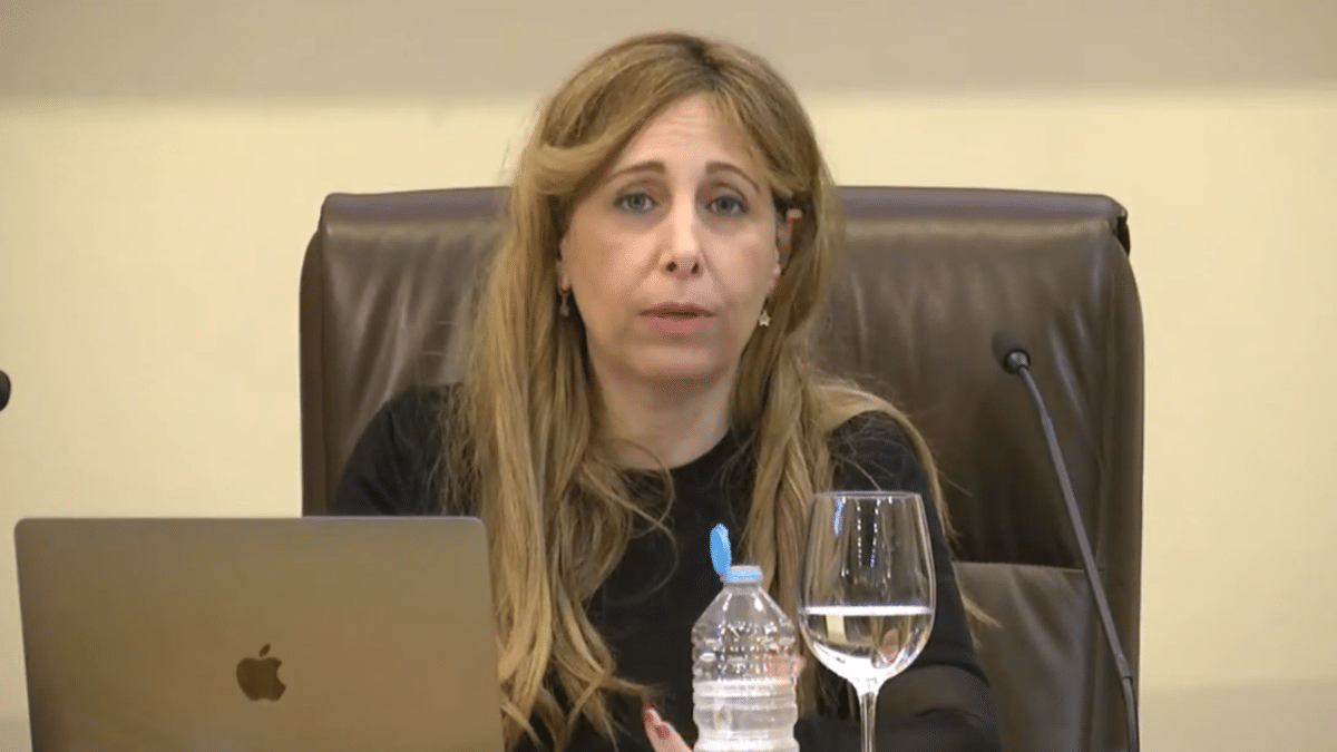 María Viviana Caruso Fontán