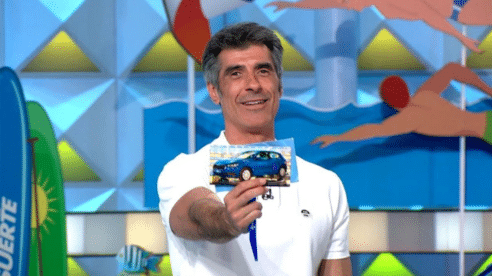 Hacienda siempre gana con los premios de los concursos de televisión