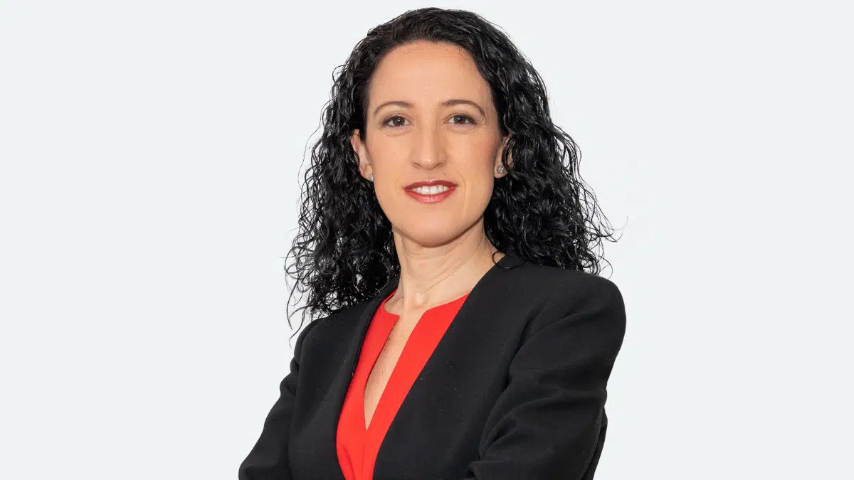 Entrevista | Marisa Delgado (Pérez-Llorca), tras incorporar la IA Leya: «Mejora la calidad de nuestro asesoramiento legal»