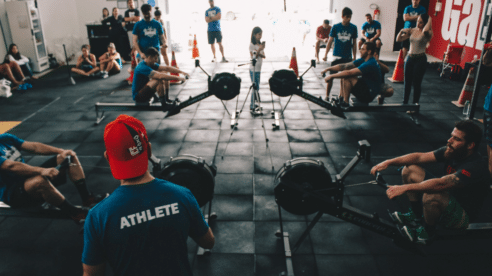 La Justicia considera que ayudar en el gimnasio familiar mientras se está de baja por ansiedad no es motivo de despido