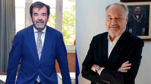 El CGPJ y el Consejo General de los Procuradores se unen para mejorar el funcionamiento de los tribunales