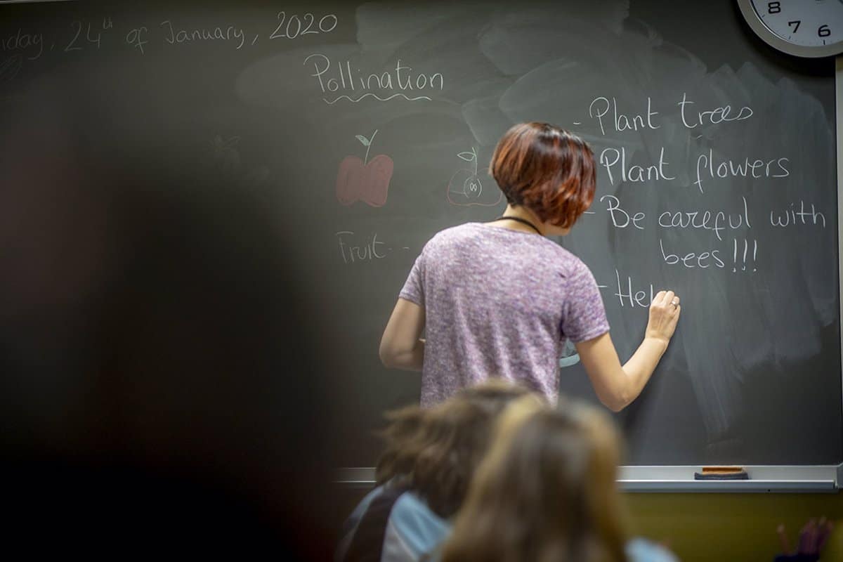 Una profesora gana en el Supremo el pleito contra dos compañeros a los que acusó de trato humillante