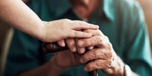 Un abogado tiene que pedir el archivo de un procedimiento al fallecer su clienta con Alzheimer: “los juzgados se rebotaban el caso”