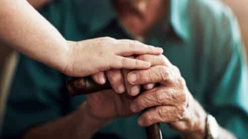 El Supremo anula un matrimonio a petición de los hijos del esposo, enfermo de Alzheimer 