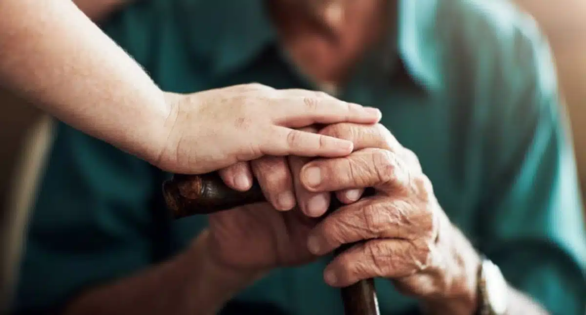 El largo camino a ninguna parte: La Justicia demasiado lenta para una víctima de Alzheimer