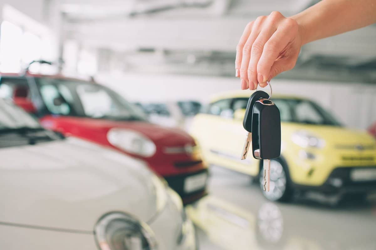 13.000 afectados se unen en una demanda colectiva contra el cártel de coches