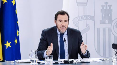 Opinión | ¿Responsabilidad patrimonial del ministro de Transporte por perjuicios a empresas españolas en Argentina?
