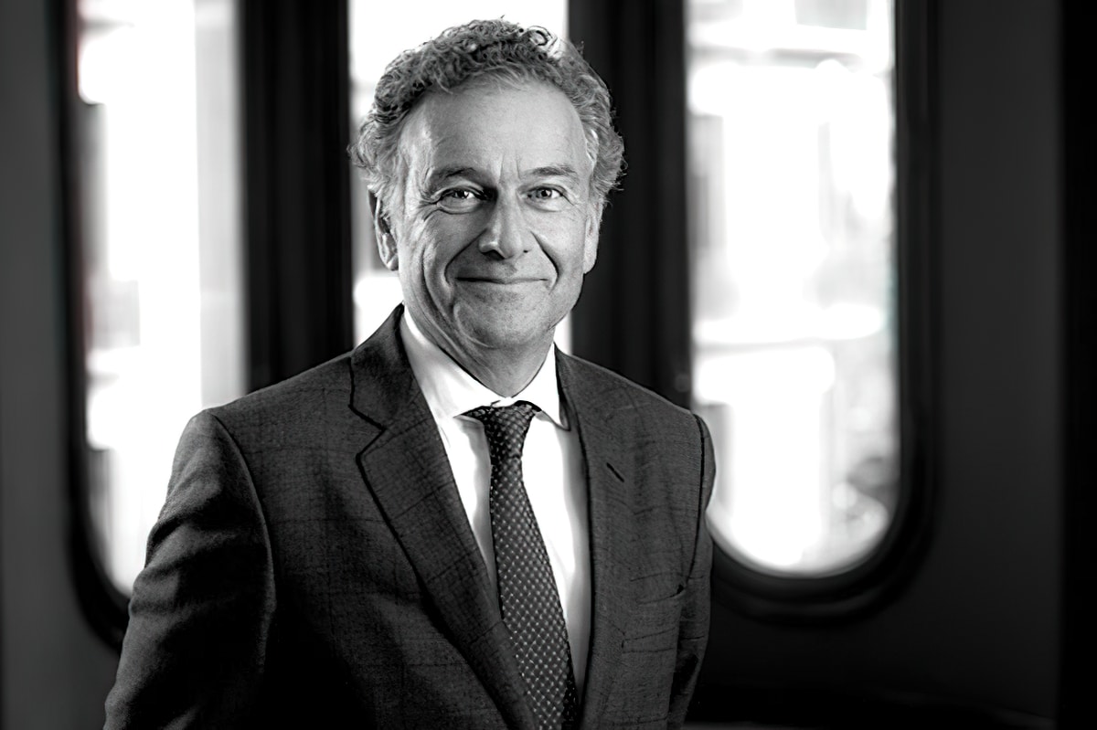 Javier Moreno Meyerhoff