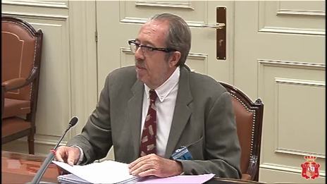 José Pablo Aramendi Sánchez