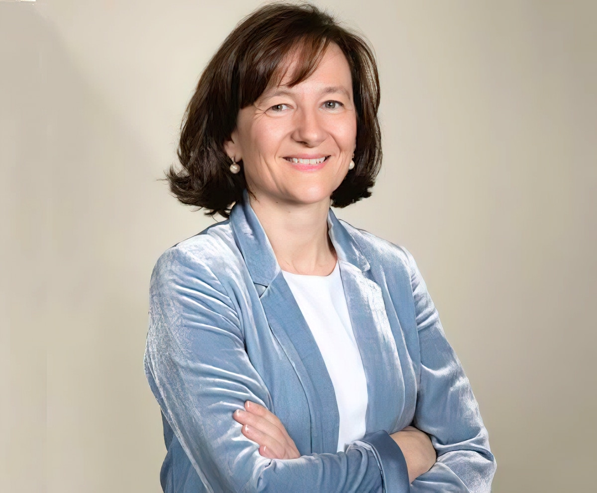 María José Menéndez Arias, ganadora de la Tercera Edición del Premio de Abogacía Humanista