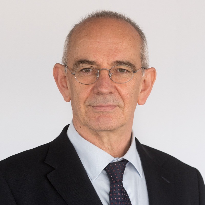 Pedro del Olmo García
