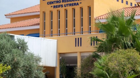 Condenan por imprudencia grave a una médico y dos enfermeras de una residencia de ancianos de Sevilla