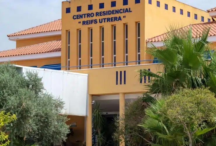Condenan por imprudencia grave a una médico y dos enfermeras de una residencia de ancianos de Sevilla