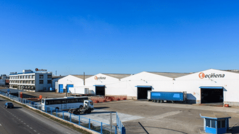 Abencys asesora a Leciñena en su proceso de venta en concurso de acreedores