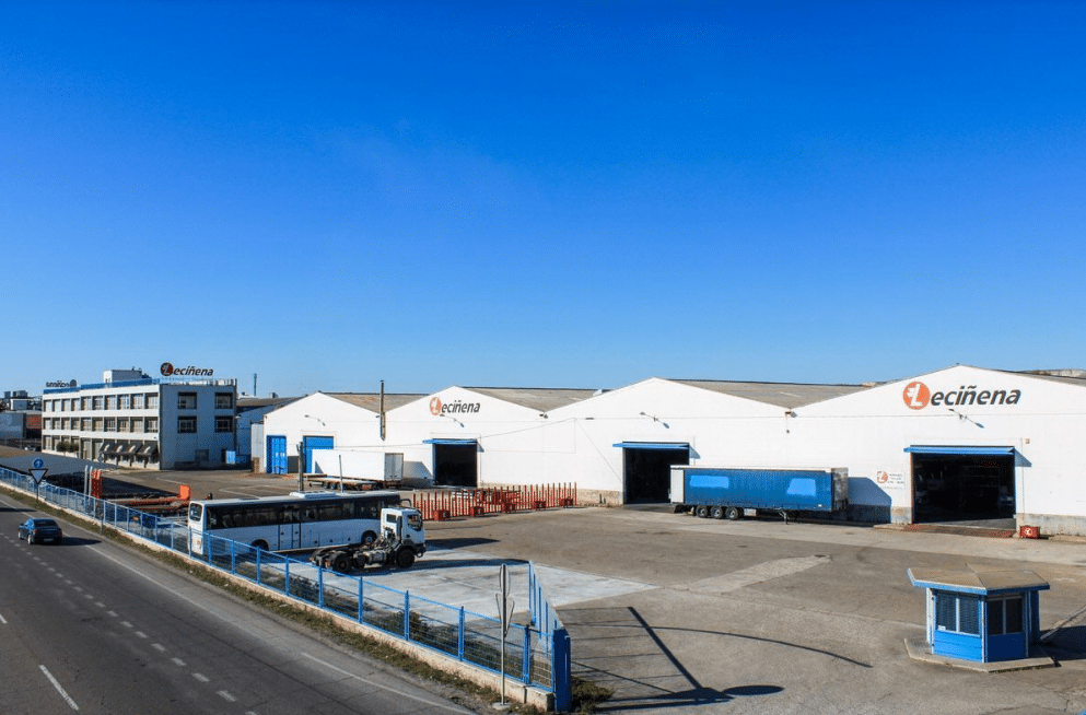 Abencys asesora a Leciñena en su proceso de venta en concurso de acreedores