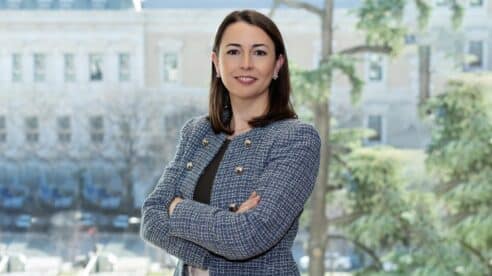 Jones Day incorpora a Marta de Cara como «counsel» en Litigios y Arbitrajes Internacionales
