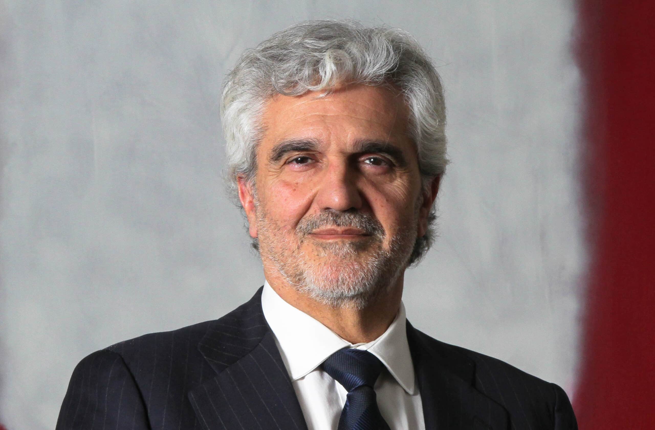 Ismael Oliver Romero