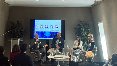 Las empresas celebran la nueva ley europea de IA: un equilibrio entre regulación e innovación: «mismas reglas para todos»