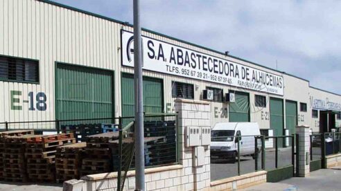 La absolución de una empresa en suplicación beneficia a todas las que fueron condenadas solidariamente, dice el TS