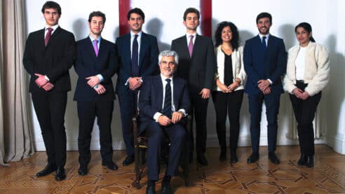 Oliver & Abogados, una “boutique” especializada en penal económico con una experiencia única en empresas