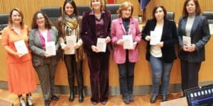 APERTURA AGENDA