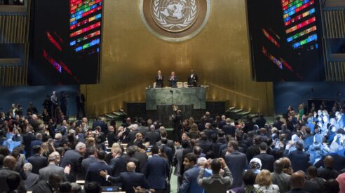 Opinión | La verdad sobre la Agenda 2030