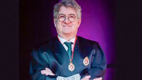 Condenado el Colegio de la Abogacía de Cantabria por pérdida de neutralidad al rechazar el acuerdo PSOE-Junts