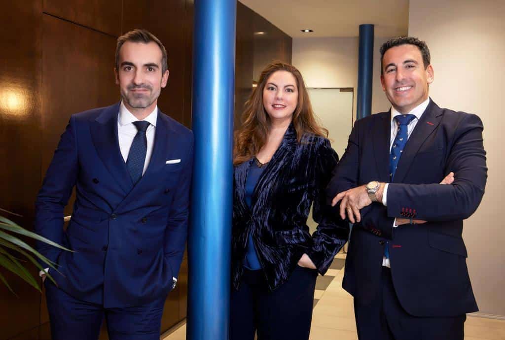 El ranking Chambers & Partners distingue a la firma aragonesa Atland Abogados & Economistas
