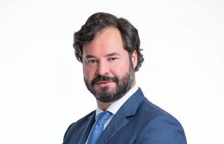 Esteban Ceca Gómez-Arevalillo, Socio director de la firma