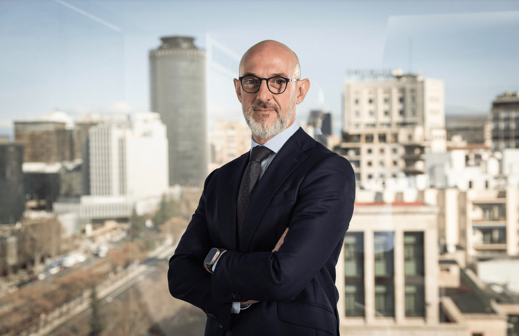 Eduardo García