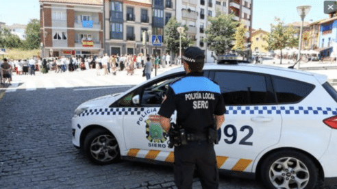 El jefe de la Policía de Siero se enfrenta a un año de prisión por un delito contra la integridad moral de un agente