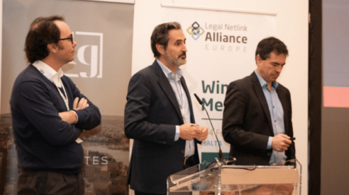 Fourlaw Abogados se une a Legal Netlink Alliance y amplía su red a 36 países