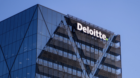 Deloitte ultima su reorganización mundial en cuatro grandes unidades de negocio