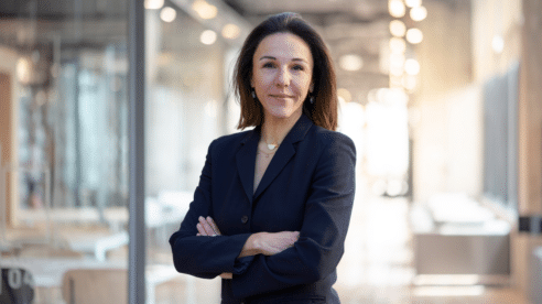 Cristina Alba, nueva socia de fiscal de ALEDRA