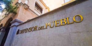 Defensor del pueblo