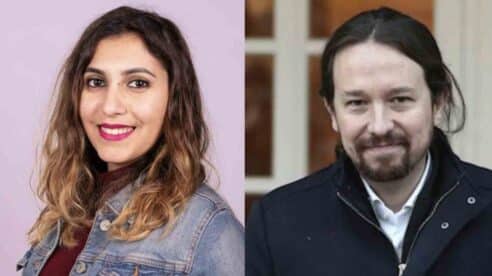 García Castellón dicta auto de apertura de juicio oral contra Villarejo y dos periodistas por el caso Dina Bouselham