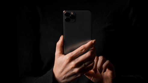 Estados Unidos demanda a Apple por sus prácticas monopolísticas con su iPhone