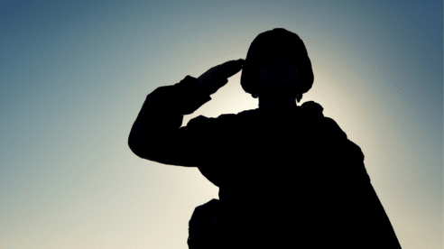 Un Juzgado reconoce como enfermedad profesional las lesiones psíquicas de una soldado tras el acoso sexual de un superior