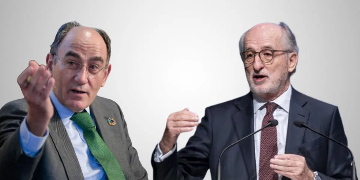 La batalla legal entre las dos mayores energéticas españolas por una acusación de «greenwashing»