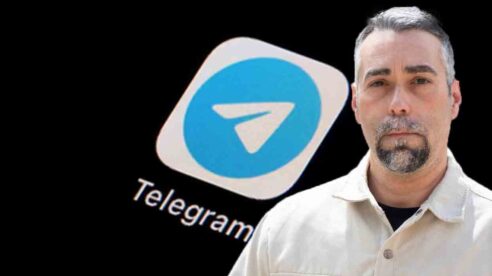 FACUA ve «absolutamente desproporcionada» el cierre de Telegram y advierte de los «enormes perjuicios»