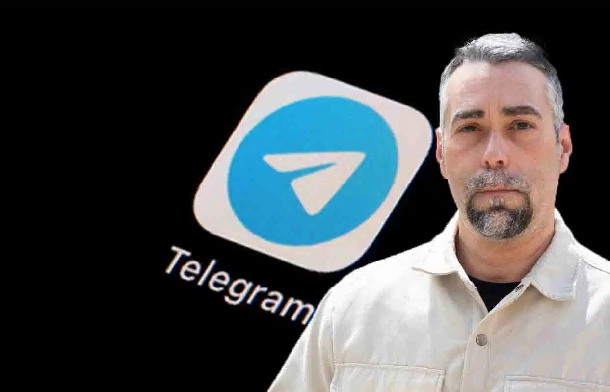 FACUA ve «absolutamente desproporcionada» el cierre de Telegram y advierte de los «enormes perjuicios»