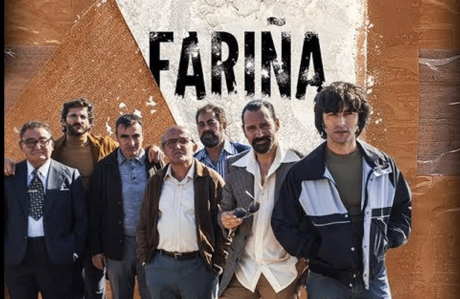 Fariña