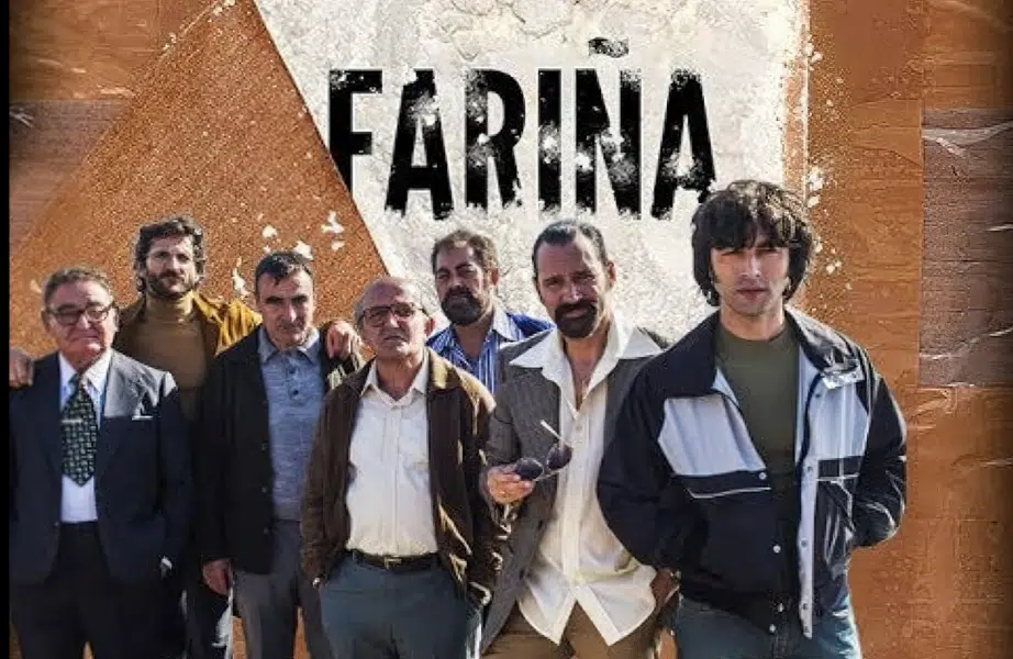 Fariña 
