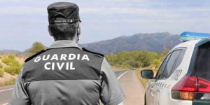 Guardia civil