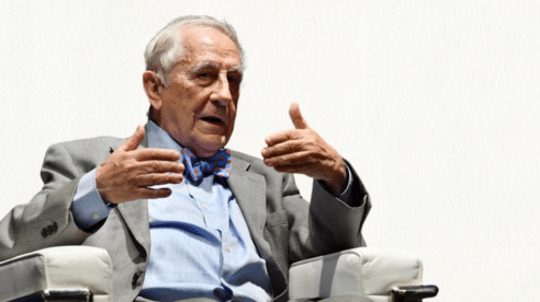 Entrevista | Inocencio Arias (UNIR): «La demanda de profesionales especializados en relaciones internacionales es muy variada»
