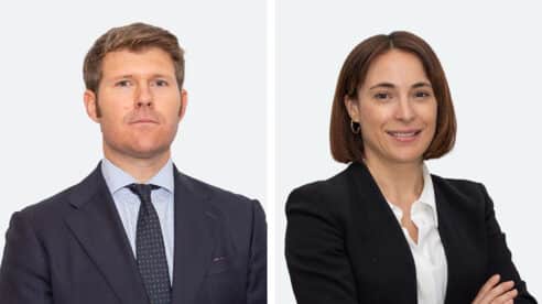 Pérez-Llorca amplía su equipo en Londres con un socio y una counsel
