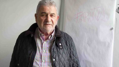 No hubo vulneración del honor de Laureano Oubiña por la serie «Fariña», concluye la Justicia